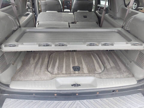 2004 GMC Envoy XL SLT