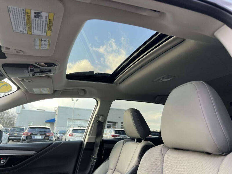 2023 Subaru Outback Limited