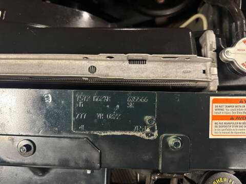 1997 Mercury Cougar XR7