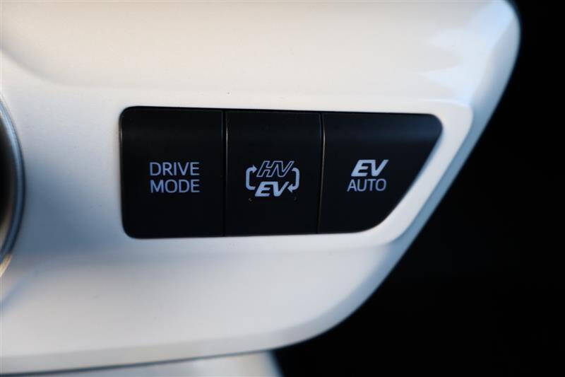 2019 Toyota Prius Prime Premium