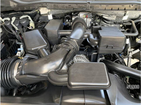 2021 Ford F-250 Super Duty