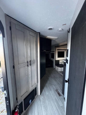 2023 KZ RV Connect