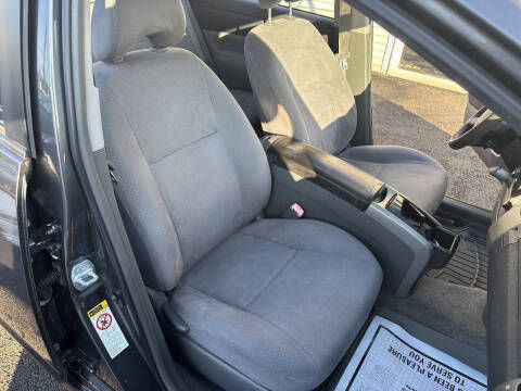 2008 Toyota Prius Standard