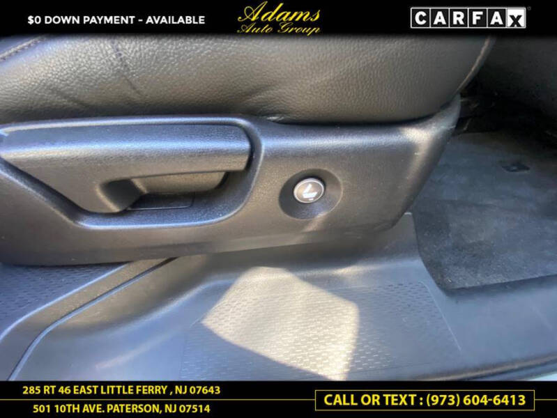 2015 Acura MDX SH-AWD w/Tech