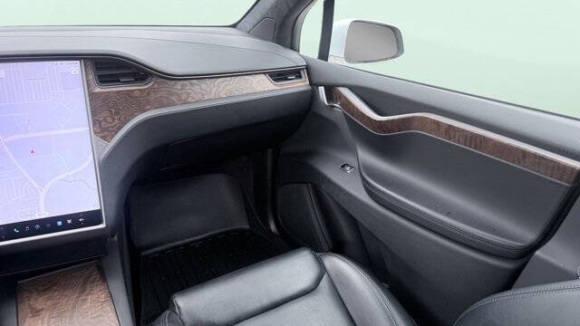 2020 Tesla Model X Long Range Plus