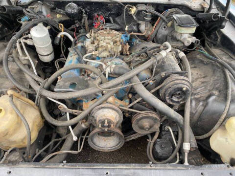 1981 Chevrolet Camaro Z28