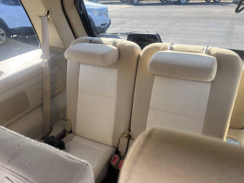 2006 Ford Explorer XLT