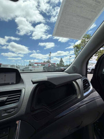 2013 Buick Encore Premium