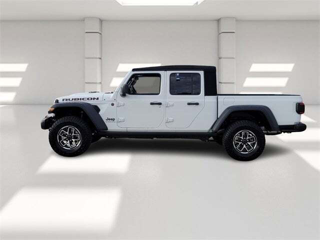 2024 Jeep Gladiator