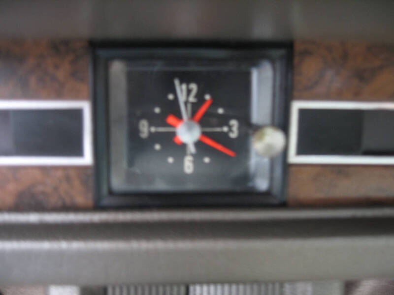 1968 Ford Country Squire