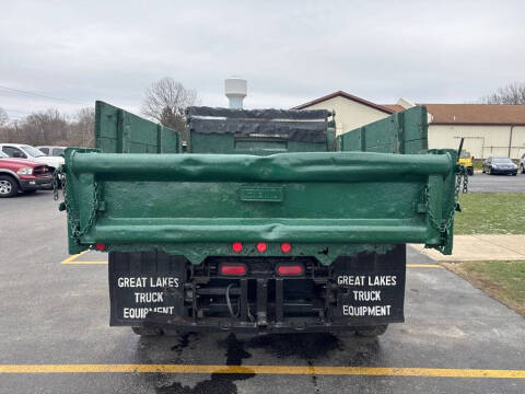 1999 Chevrolet C/K 3500 Series