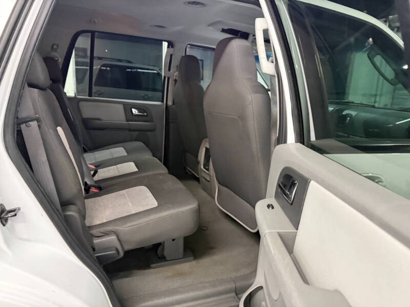 2006 Ford Expedition XLT