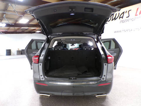 2018 Buick Enclave Premium