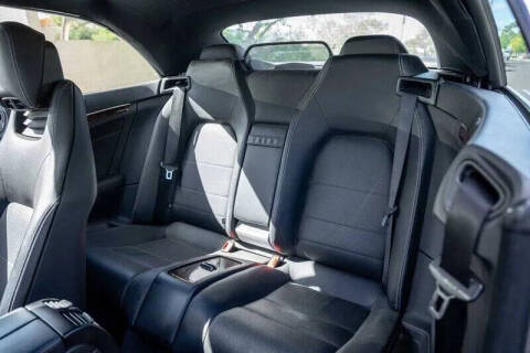 2014 Mercedes-Benz E-Class E 350