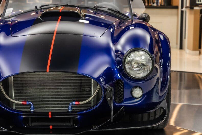 1965 Shelby Cobra