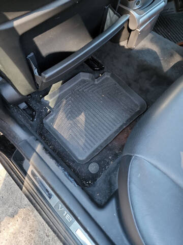 2006 BMW 7 Series 760Li