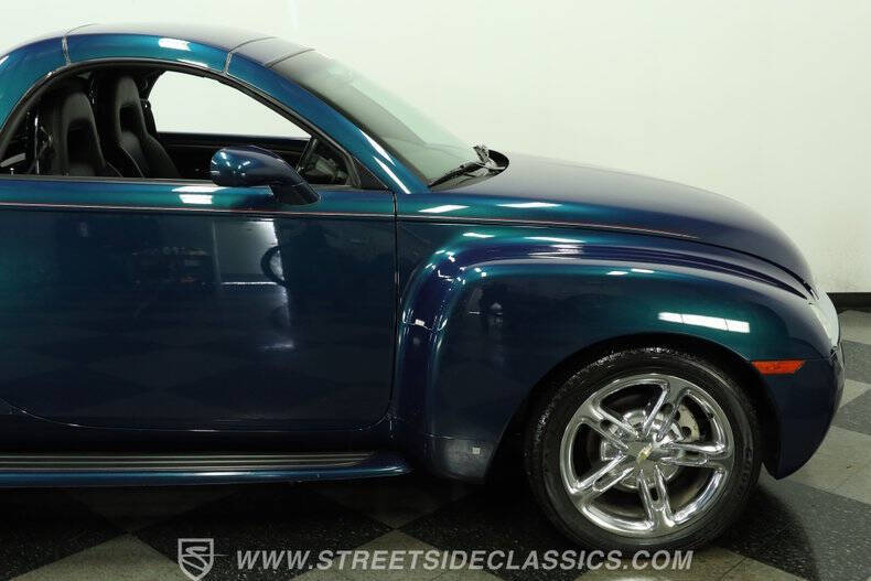 2006 Chevrolet SSR