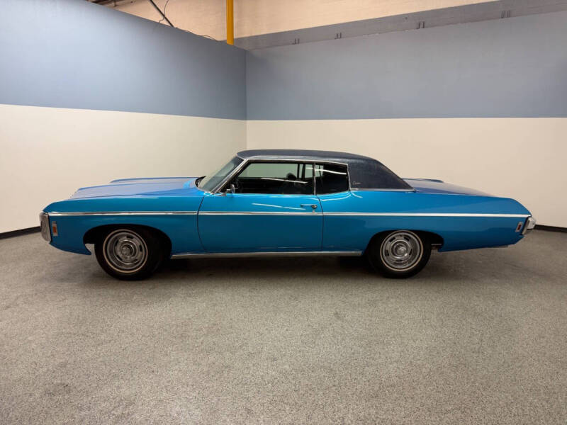 1969 Chevrolet Caprice