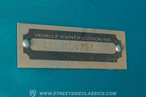 1946 Chevrolet C/K 20 Series