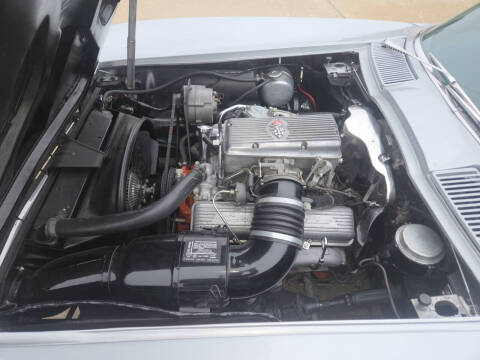 1965 Chevrolet Corvette