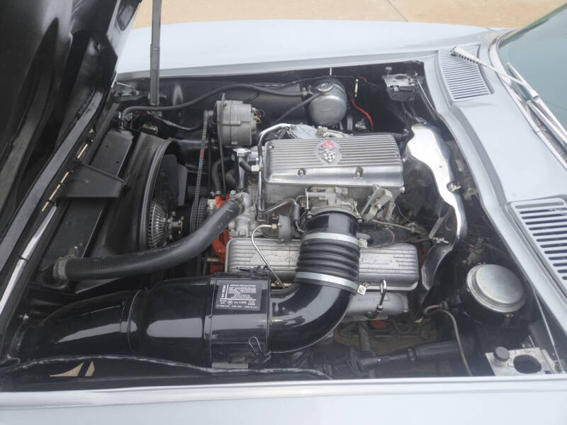 1965 Chevrolet Corvette