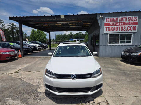 2013 Volkswagen Jetta