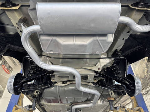 1989 Cadillac DeVille