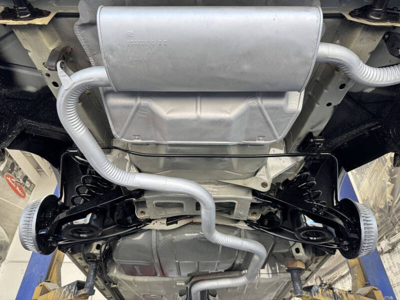 1989 Cadillac DeVille