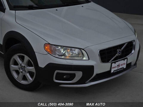 2013 Volvo XC70 3.2 Premier Plus