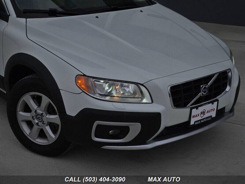 2013 Volvo XC70 3.2 Premier Plus