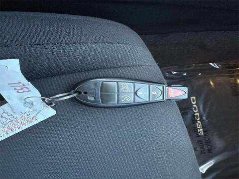 2012 Dodge Durango Crew