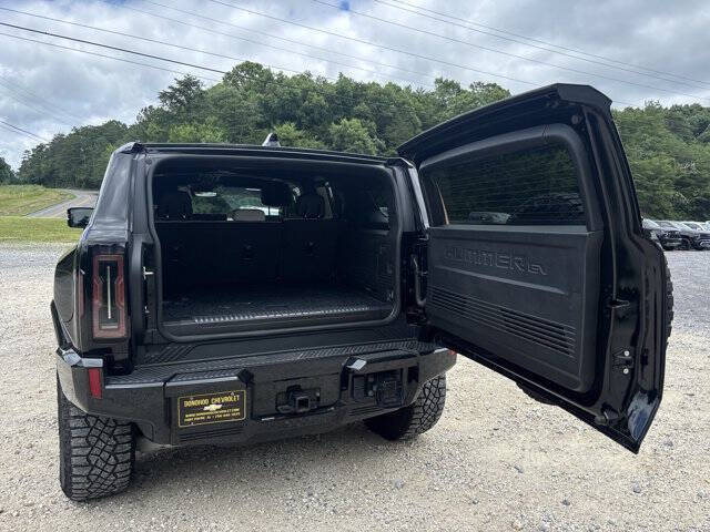2024 GMC HUMMER EV 2X