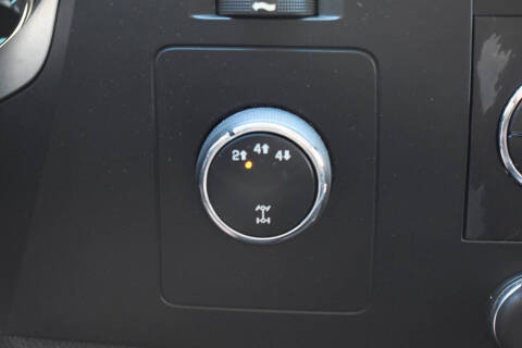 2014 GMC Sierra 2500HD SLE