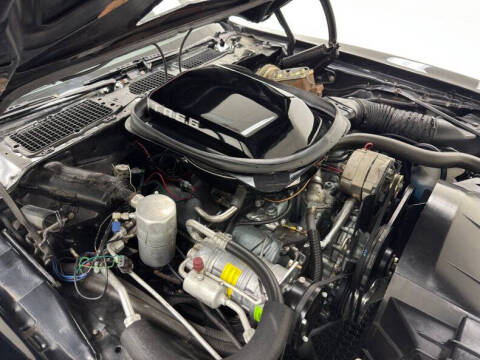 1978 Pontiac Firebird