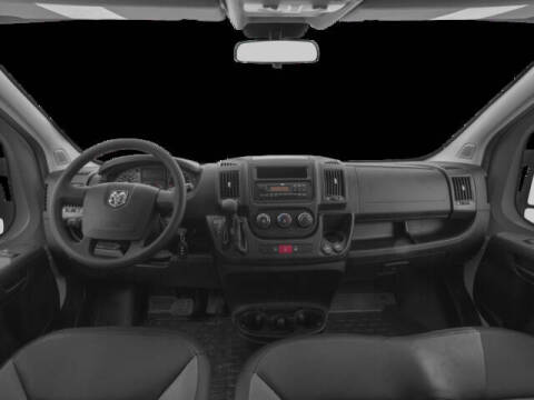 2017 RAM ProMaster 2500 159 WB