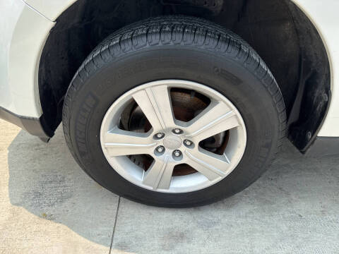 2012 Subaru Forester 2.5X