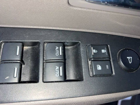 2016 Honda Odyssey EX-L w/Navi