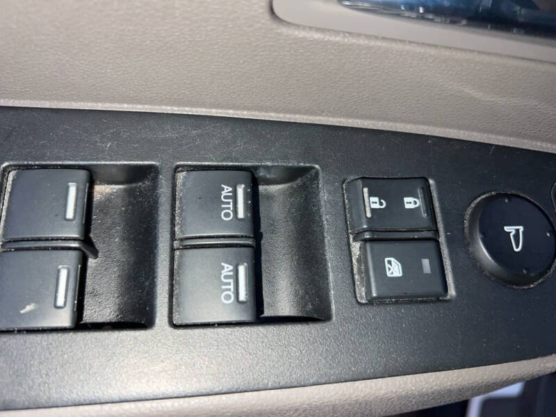 2016 Honda Odyssey EX-L w/Navi