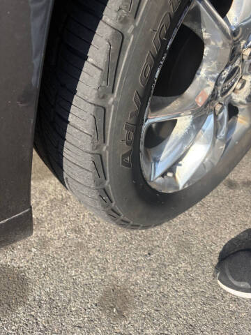 2014 Jeep Grand Cherokee Summit