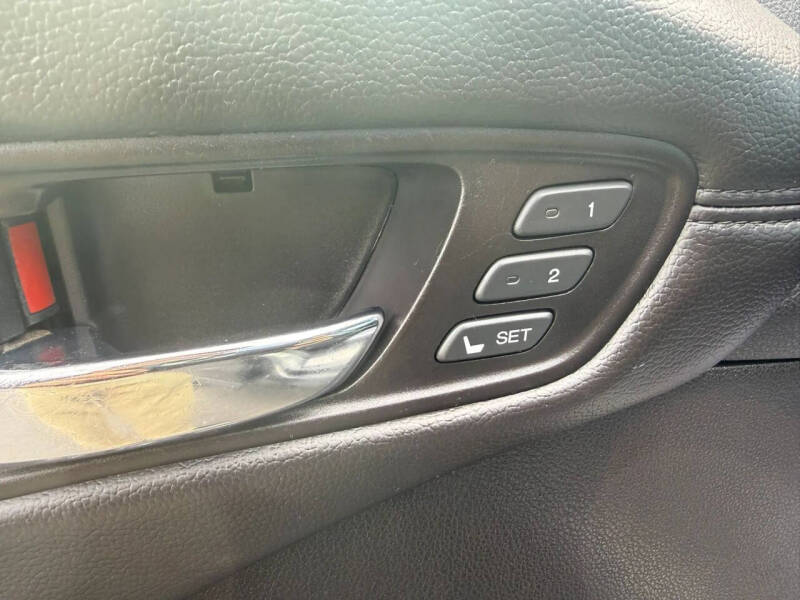 2014 Acura RDX