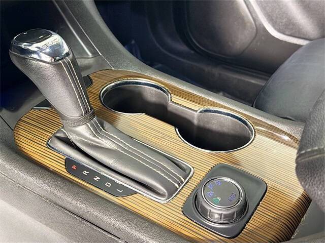 2018 GMC Acadia SLE-1