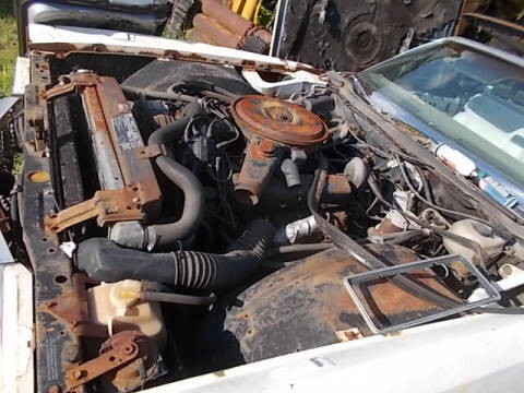 1976 Cadillac Eldorado