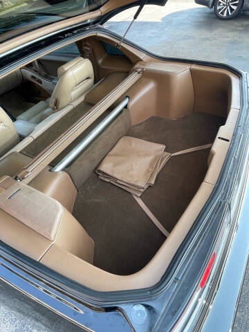 1995 Nissan 300ZX Turbo