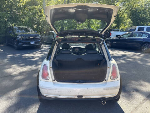 2006 MINI Cooper
