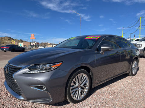 2016 Lexus ES 350 for sale at 1st Quality Motors LLC in Gallup NM