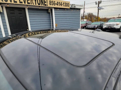 2011 BMW 3 Series 335i xDrive