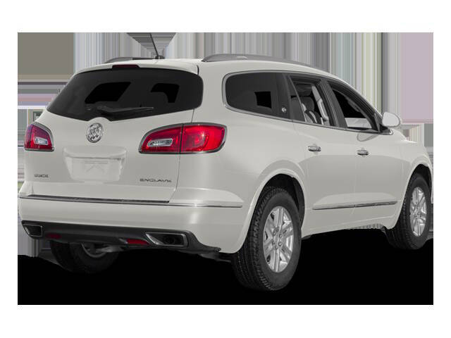 2013 Buick Enclave Leather