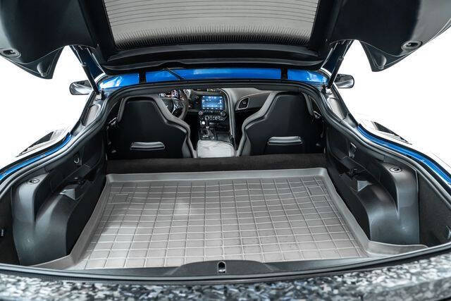 2014 Chevrolet Corvette Stingray