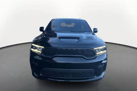 2022 Dodge Durango GT