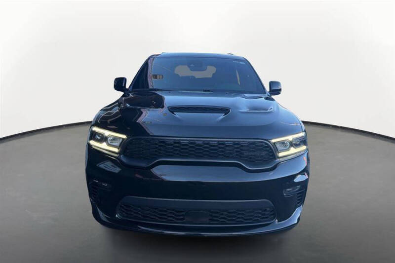 2022 Dodge Durango GT